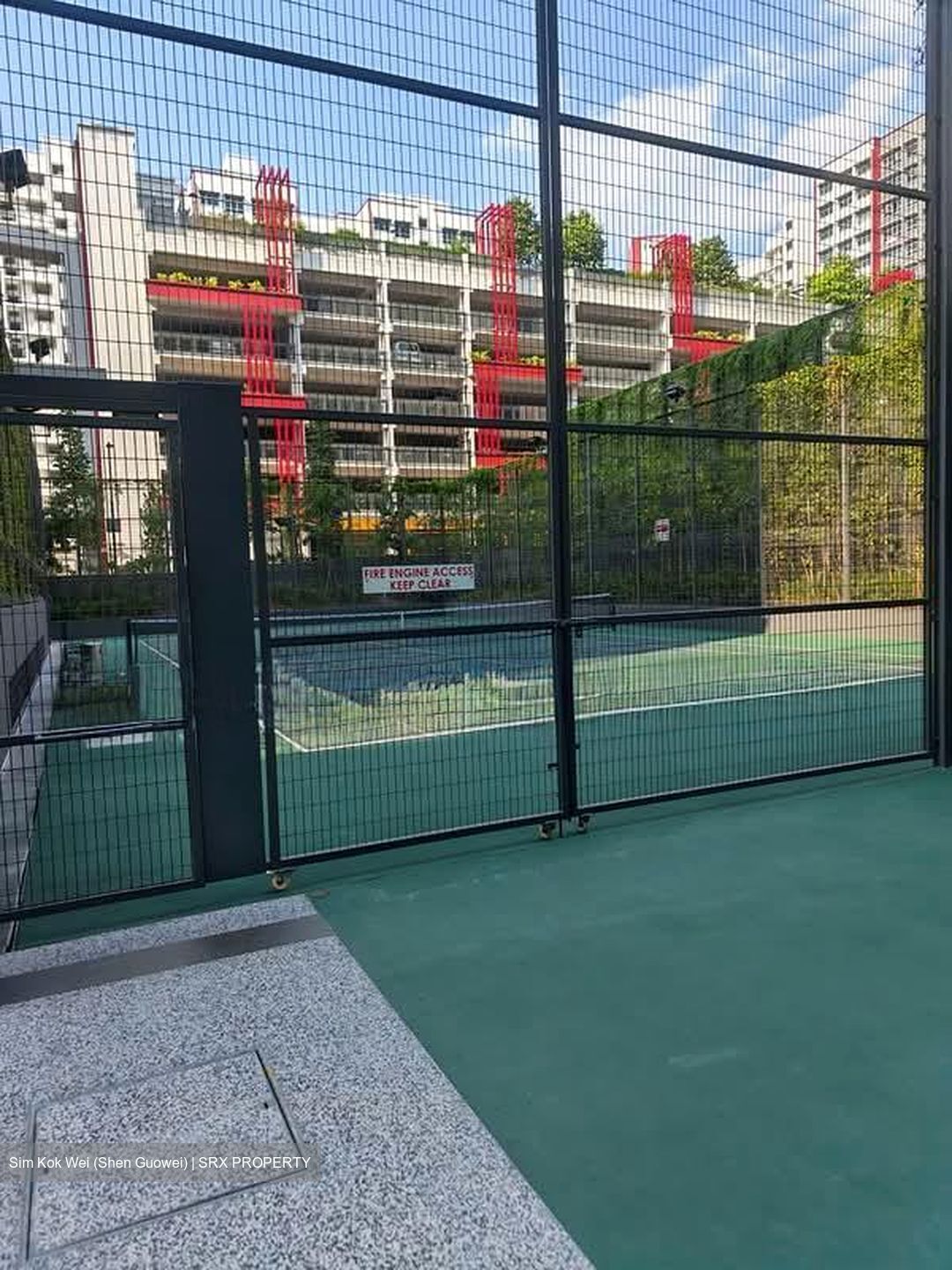 Lumina Grand (D23), Condominium #601595301